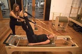 Improves Your Posture | 40 Health Benefits of Pilates