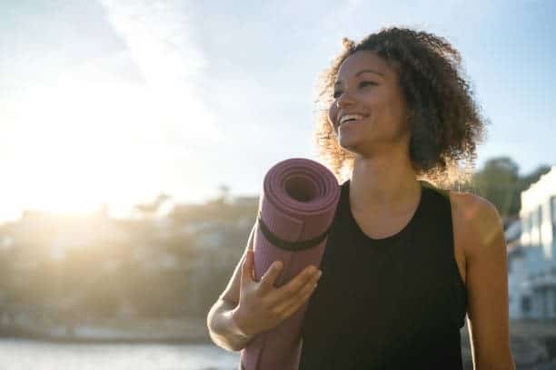 6 Benefits of Exercising Outdoors and Getting Fresh Air