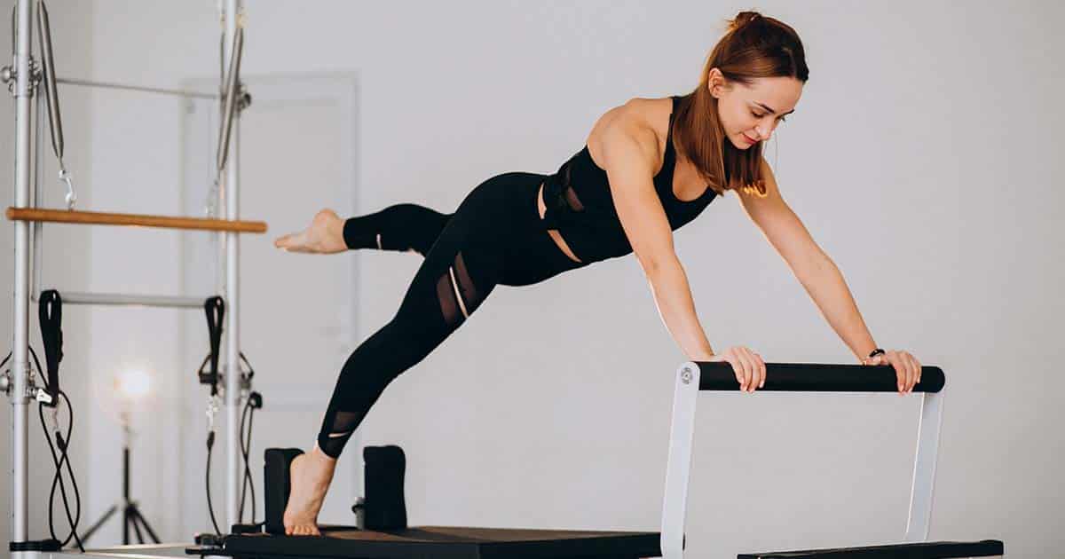 Pilates Marketing - Pilates Class | PilatesPop-up.com